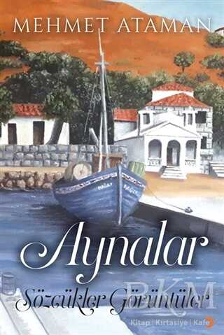 Aynalar - Cinius Yayınları