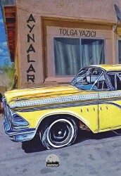 Aynalar - Kent Kitap