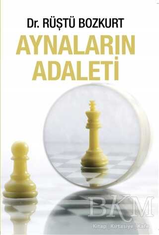 Aynaların Adaleti - 1