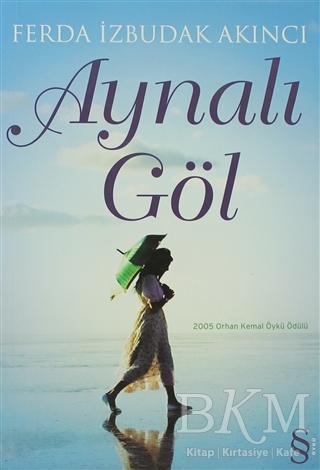 Aynalı Göl - Everest Yayınları