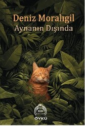 Aynanın Dışında - Kekeme Yayınları