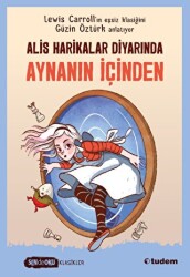 Aynanın İçinden - Tudem Yayınları