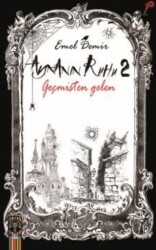 Aynanın Ruhu 2 - Geçmişten Gelen - Patik Kitap