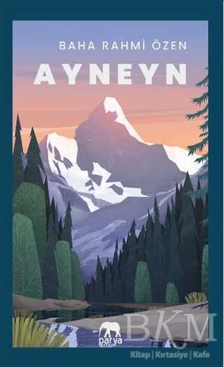 Ayneyn - Parya Kitap