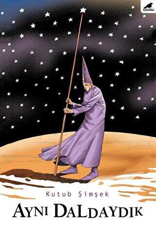 Aynı Daldaydık - Kara Karga Yayınları