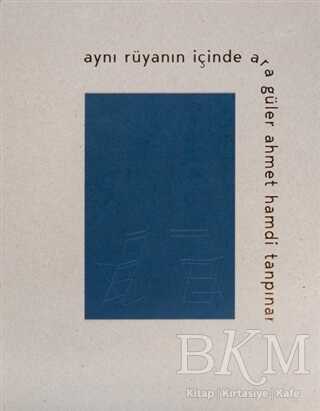 Aynı Rüyanın İçinde - Dergah Yayınları