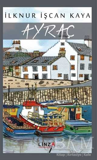 Ayraç - Linza Yayınları
