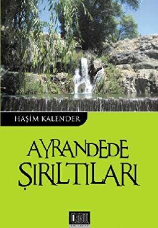 Ayrandede Şırıltıları - Özgü Yayıncılık