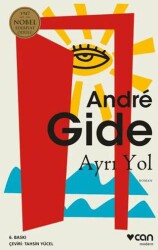 Ayrı Yol - Can Yayınları