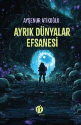 Ayrık Dünyalar Efsanesi - Herdem Kitap