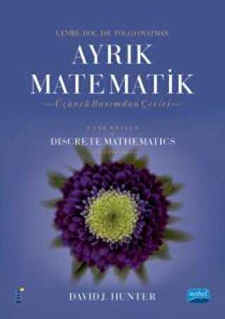 Ayrık Matematik - Nobel Akademik Yayıncılık