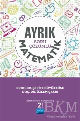 Ayrık Matematik - Nobel Akademik Yayıncılık