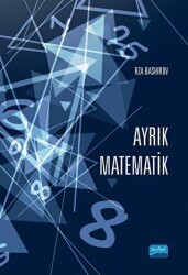 Ayrık Matematik - Nobel Akademik Yayıncılık