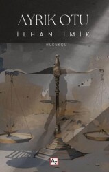 Ayrık Otu - Az Kitap