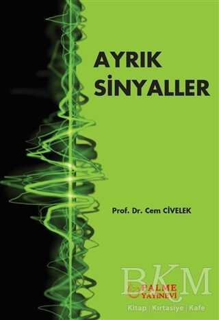 Ayrık Sinyaller - Palme Yayıncılık