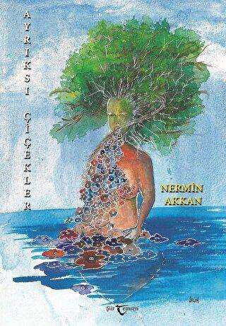 Ayrıksı Çiçekler - Temren Yayınevi