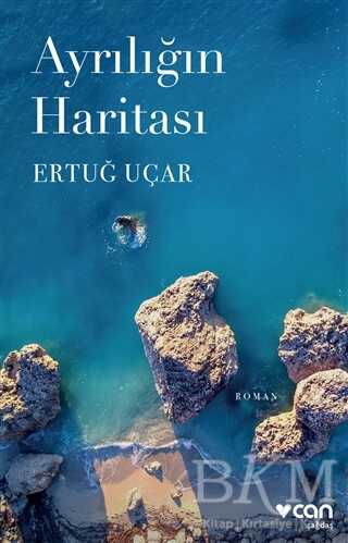 Ayrılığın Haritası - Can Yayınları