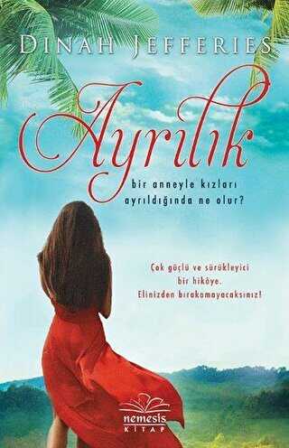 AYRILIK 