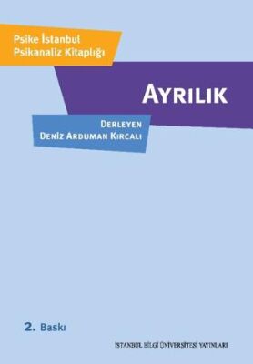 Ayrılık kapağı