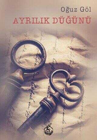 Ayrılık Düğünü - Mühür Kitaplığı