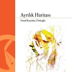 Ayrılık Haritası - Hayal Yayınları