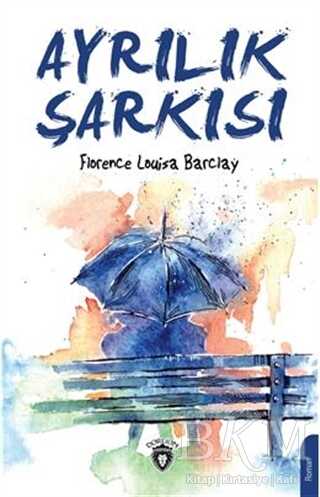 Ayrılık Şarkısı - Dorlion Yayınları