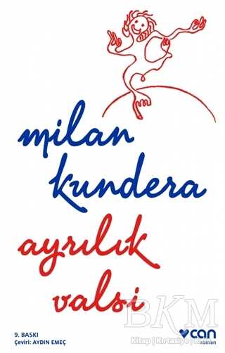 Ayrılık Valsi - Can Yayınları