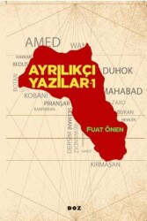 Ayrılıkçı Yazılar 1 - Doz Yayınları