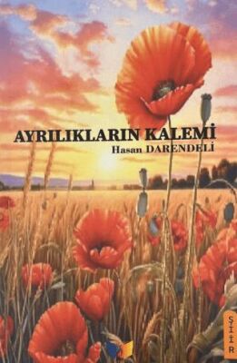 Ayrılıkların Kalemi - 1