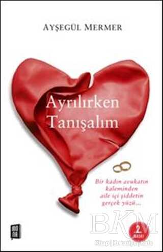 Ayrılırken Tanışalım - Mona Kitap