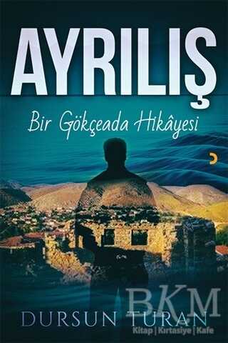 Ayrılış - Cinius Yayınları