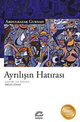 Ayrılışın Hatırası - İletişim Yayınevi
