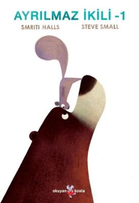 Ayrılmaz İkili - 1 - 1