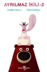 Ayrılmaz İkili 2 - Okuyan Koala