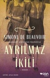 Ayrılmaz İkili - Can Yayınları