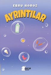 Ayrıntılar - Parya Kitap