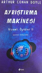 Ayrıştırma Makinesi - Şule Yayınları