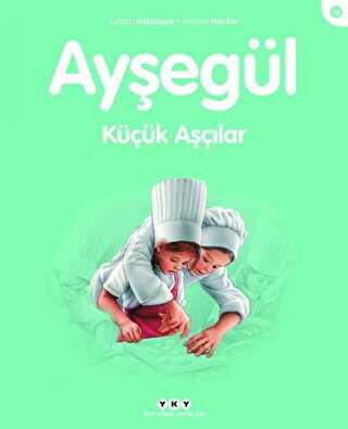 Ayşegül Küçük Aşçılar - Yapı Kredi Yayınları
