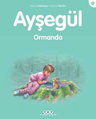 Ayşegül Ormanda - Yapı Kredi Yayınları
