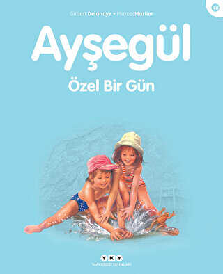 Ayşegül 48 - Özel Bir Gün - Yapı Kredi Yayınları