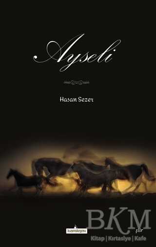 Ayseli - Kardelen Yayınları
