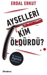 Ayselleri Kim Öldürdü? - Maceraperest Kitaplar