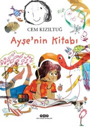 Ayşe`nin Kitabı - Yapı Kredi Yayınları
