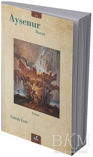 Ayşenur - İzan Yayıncılık