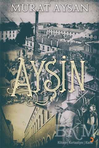 Ayşin - Cinius Yayınları