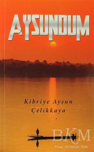 Aysundum - Cinius Yayınları