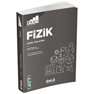 AYT Best Fizik Konu Anlatımı - 1
