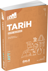 AYT Best Tarih Soru Bankası - Ünlü Yayınları