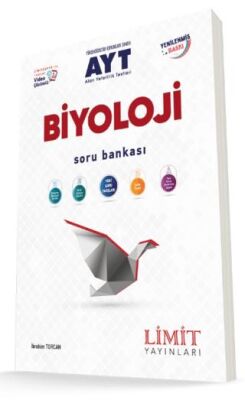 AYT Biyoloji Soru Bankası - 1
