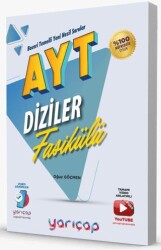 AYT Diziler Fasikülü - Yarı Çap Yayınları